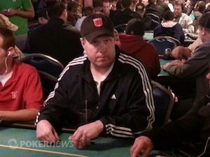 2012-13 WSOP Circuit Council Bluffs Day 1: Sharpe Leads as 133 of 362 Advance 102