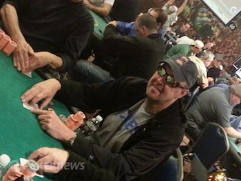 2012-13 WSOP Circuit Council Bluffs Day 2: Hinkle Seeks Second Title in Three Years 101