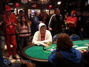 Blair Hinkle Wins WSOP Circuit Council Bluffs for Second Time; Banks 1,177 103