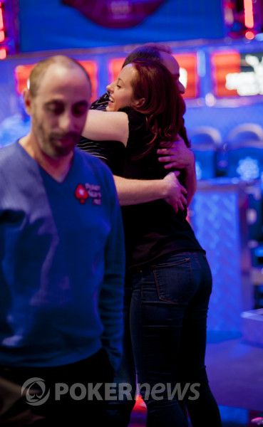 WSOP Las Vegas 2012 : une rétrospective en photos 108