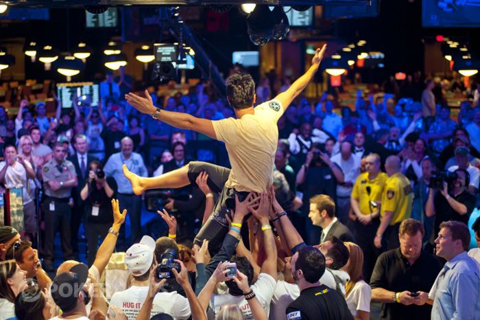 WSOP Las Vegas 2012 : une rétrospective en photos 120
