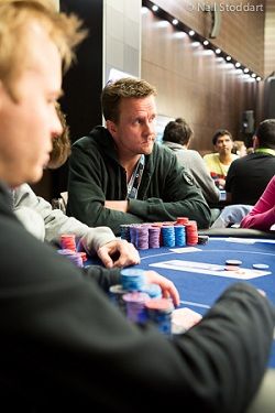 EPT Berlin Main Event Day 2: Eilertsen og Koppegodt videre til dag 3 101