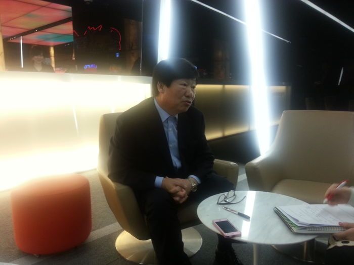 한국의 도일 브런슨, 케빈 송 인터뷰 102