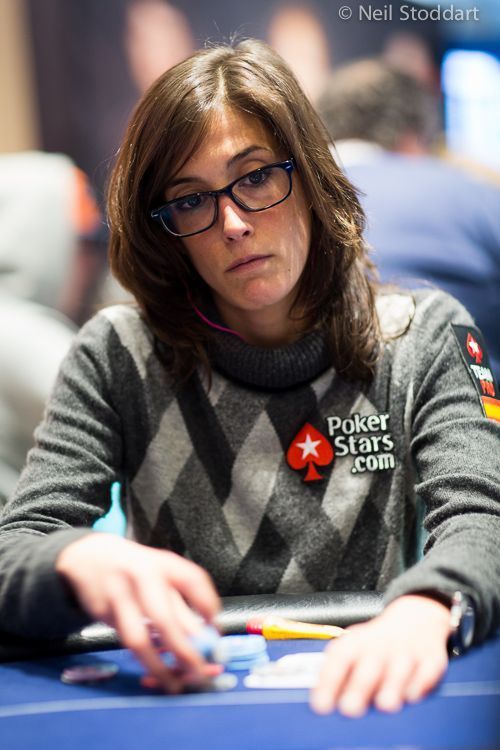 Freeroll de PokerStars.es y PokerNews España 101