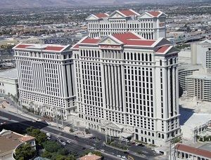 World Series of Poker 2013  : quels hôtels et locations à Las Vegas ? 101