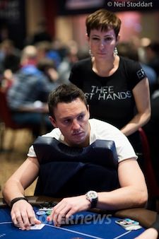 The Online Railbird Report: Galfond Becomes Third Player to Win  Million on FTP 101
