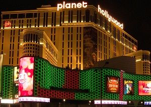 2013 World Series of Poker: Where to Stay in Las Vegas 103