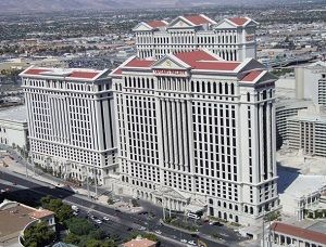 2013 World Series of Poker: Where to Stay in Las Vegas 101
