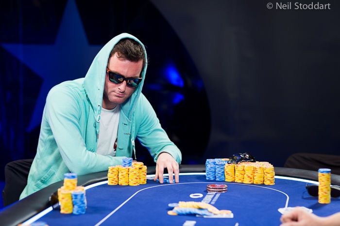 EPT Berlijn - Daniel Pidun wint, Pascal Vos vierde voor €255.000 101
