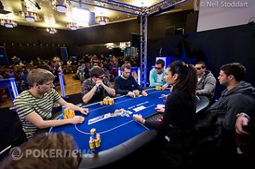 PokerStars EPT Berlino, titolo a Daniel-Gai Pidun 101