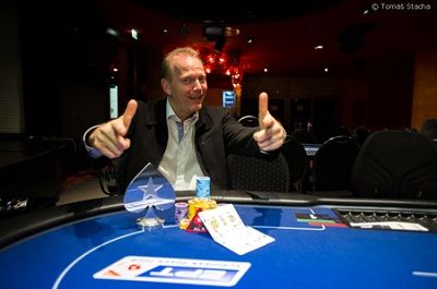 2013 EPT Berlin Side Events: Marcel Luske's Heater Continues with Two More Titles 103