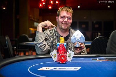 2013 EPT Berlin Side Events: Marcel Luske's Heater Continues with Two More Titles 102