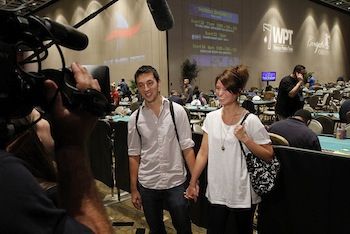 WPT on FSN Borgata Poker Open Part I: Old Thrill, Bubble Etiquette & RFGs in Bikinis 101