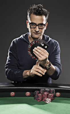 Ultimate Poker to Deal Historic First Legal Hand of Online Poker at 9 a.m. PST 101