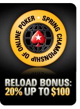Tasuta 15 525 dollari väärtuses SCOOP turniiripileteid PokerNewsi mängijatele 101