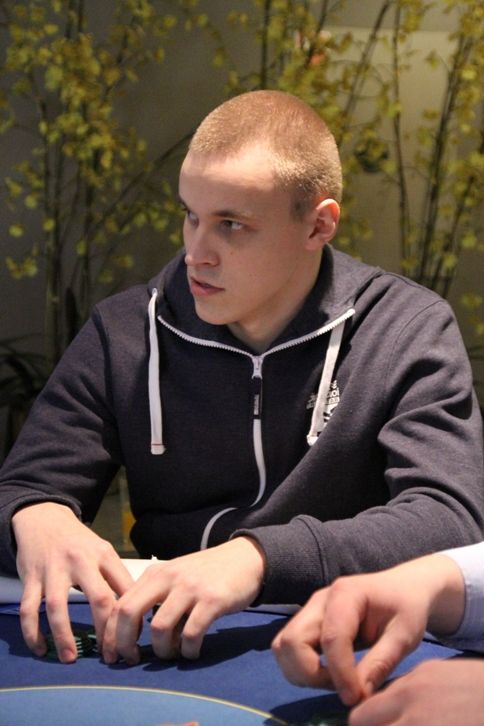 Jarmo Muru sõidab riskivabalt WSOPle