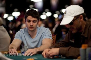 The Online Railbird Report: “jama-dharma” Takes Blom for 6,971 in Limit Hold’em 101
