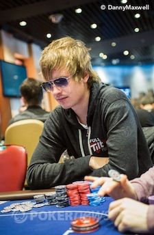 The Online Railbird Report: “jama-dharma” Takes Blom for 6,971 in Limit Hold’em 102