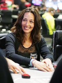 2013 PartyPoker WPT Canadian Spring Championship Day 1b: Kay Leads as 117 Advance 101