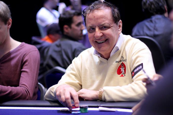 PokerStars EPT Grand Final 2013: Slechts 108 spelers op dag 1A, Neuville en Onrust door naar... 101