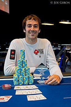 Jason Mercier Wins €2K Open-Face Chinese Poker Event at EPT Grand Final 101