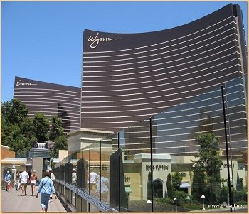 WSOP Alternativa: Torneios em Las Vegas Fora do Rio e das WSOP 102