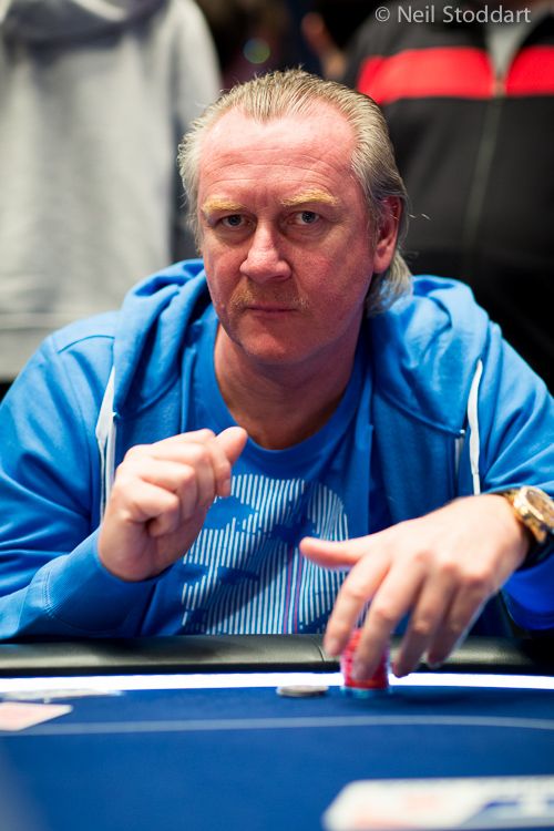 PokerStars EPT Grand Final 2013: Boeken voert de Nederlanders en Belgen aan naar dag 3 101