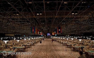 World Series of Poker : zoom sur les Daily Deepstacks du Rio 101