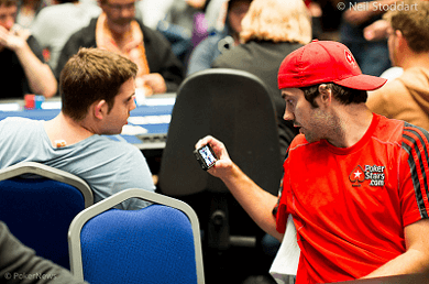 EPT MonteCarlo Grand Final day3: sempre Lodden davanti, Sammartino resiste 103