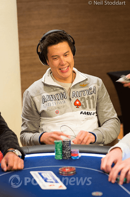 EPT MonteCarlo Grand Final day3: sempre Lodden davanti, Sammartino resiste 102