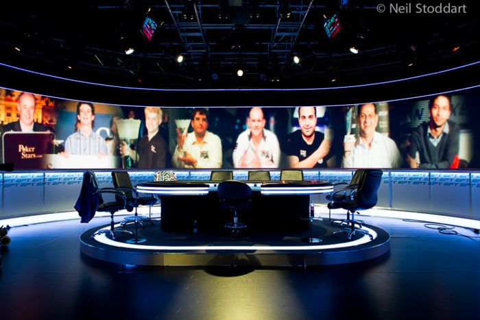 PokerStars EPT Grand Final 2013: 3 Nederlanders en 2 Belgen naar dag 4 104