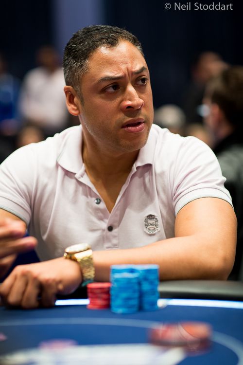 PokerStars EPT Grand Final 2013: 3 Nederlanders en 2 Belgen naar dag 4 102