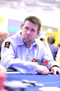 Ο Moneymaker το 2013