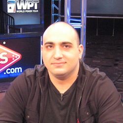 WPT on FSN Borgata Poker Open Part III: Marine Mammals, Heads-Up Blunders & a Champion 101