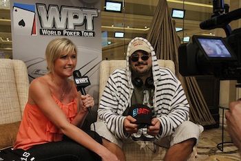 WPT on FSN Borgata Poker Open Part III: Marine Mammals, Heads-Up Blunders & a Champion 102