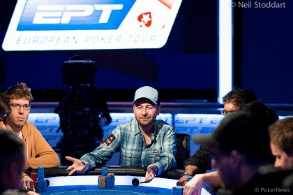 EPT MonteCarlo Grand Final day5: O'Dwyer guida gli 8 rimasti, Negreanu e Mercier ci provano 102