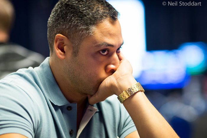 PokerStars EPT Grand Final 2013: Moolhuizen en Tjauw Foe missen de finaletafel 102