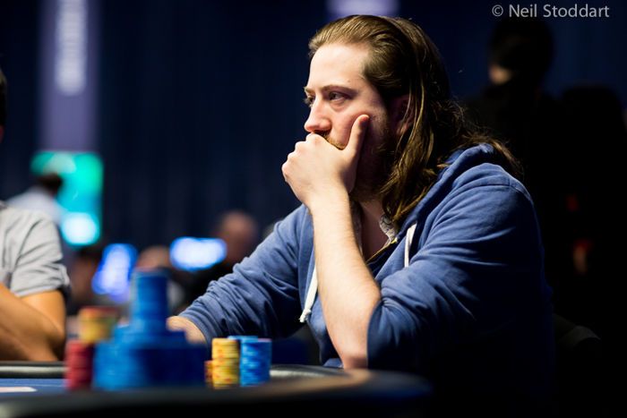 PokerStars EPT Grand Final 2013: Moolhuizen en Tjauw Foe missen de finaletafel 103
