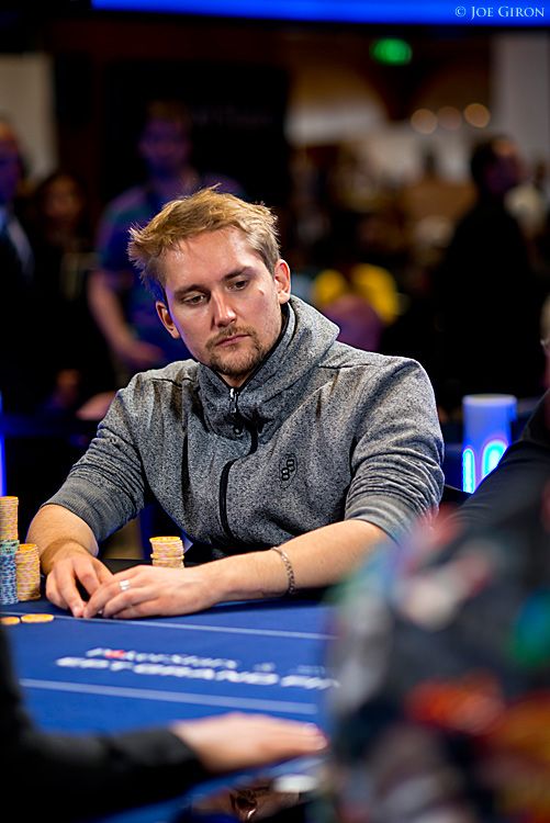 High Stakes Revealed: Haxton wint €1 miljoen in €1k/€2k cashgame, Blom verliest €400k 101