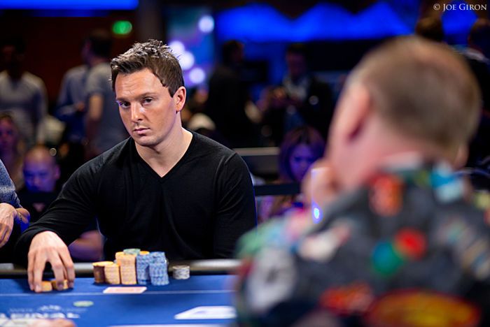 High Stakes Revealed: Haxton wint €1 miljoen in €1k/€2k cashgame, Blom verliest €400k 103