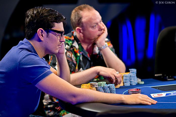 High Stakes Revealed: Haxton wint €1 miljoen in €1k/€2k cashgame, Blom verliest €400k 104