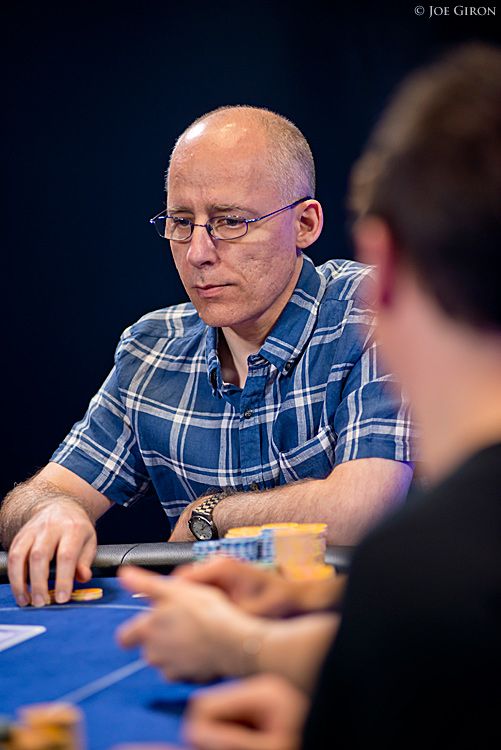 High Stakes Revealed: Haxton wint €1 miljoen in €1k/€2k cashgame, Blom verliest €400k 105