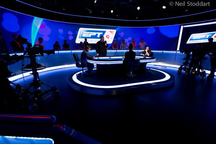 PokerStars EPT Grand Final 2013: Steve O'Dwyer wint voor €1.224.000 102