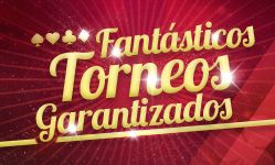 Torneos garantizados, freerolls gratuitos y entradas para el CEP 2013 con PokerHeaven.es 101