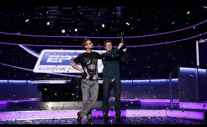 High Stakes Revealed - Hansen neemt wraak, Heinecker profit, Ivey onderuit 102