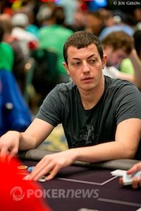 The Online Railbird Report: The Professionals Dominate with .5M Wins 101
