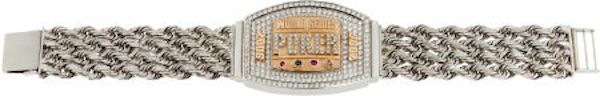 Jamie Gold's 2006 WSOP Main Event Bracelet Up for Auction 101