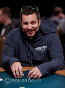 George Danzer, Victor "Puropoker123" Lemos & Adam “Roothlus” Levy Win SCOOP Titles 103