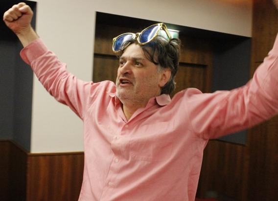 Predrag Vukomanović je Pobednik Danube Poker Masters V Main Eventa 101
