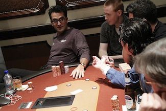 WPT on FSN Five Diamond Part I: Negreanu's Six Bullets & Esfandiari's Final Table Magic 101